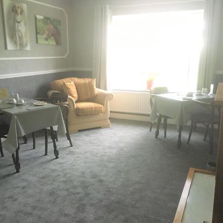 The Ramblers Hotel Trusthorpe Buitenkant foto