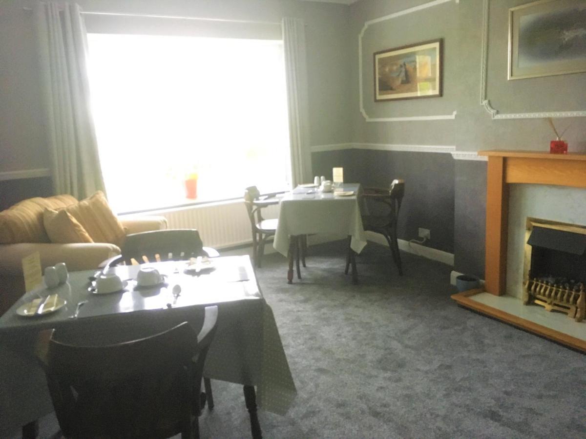 The Ramblers Hotel Trusthorpe Buitenkant foto