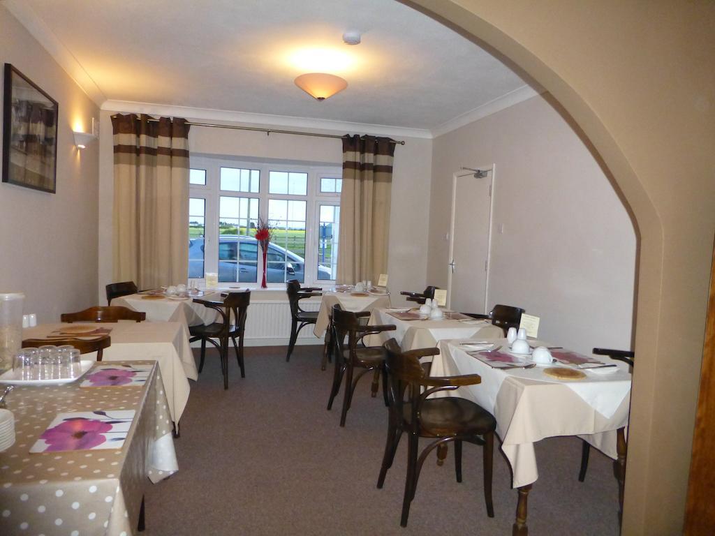 The Ramblers Hotel Trusthorpe Buitenkant foto