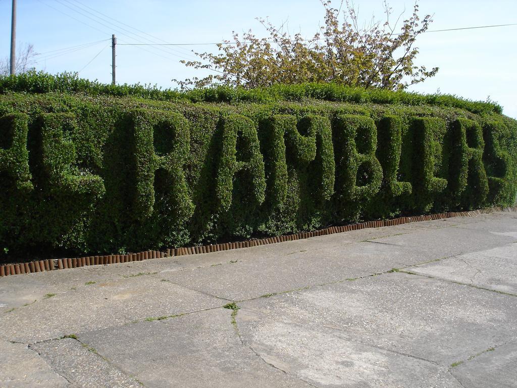 The Ramblers Hotel Trusthorpe Buitenkant foto