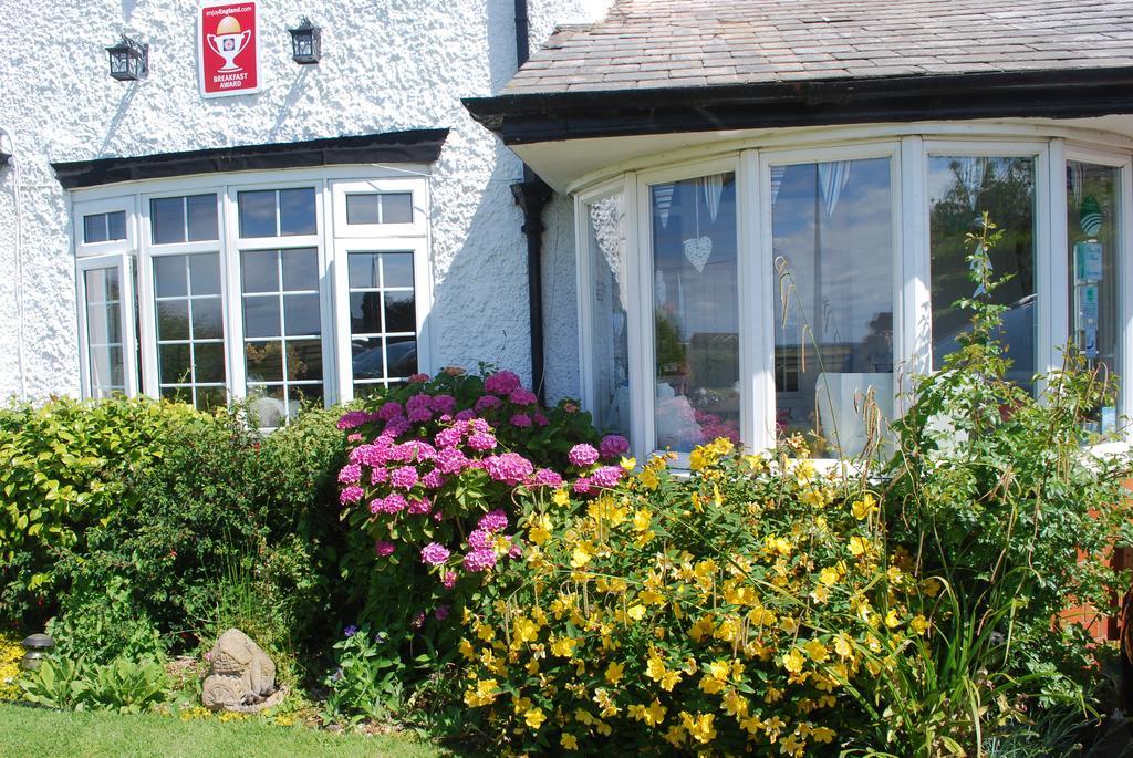 The Ramblers Hotel Trusthorpe Buitenkant foto